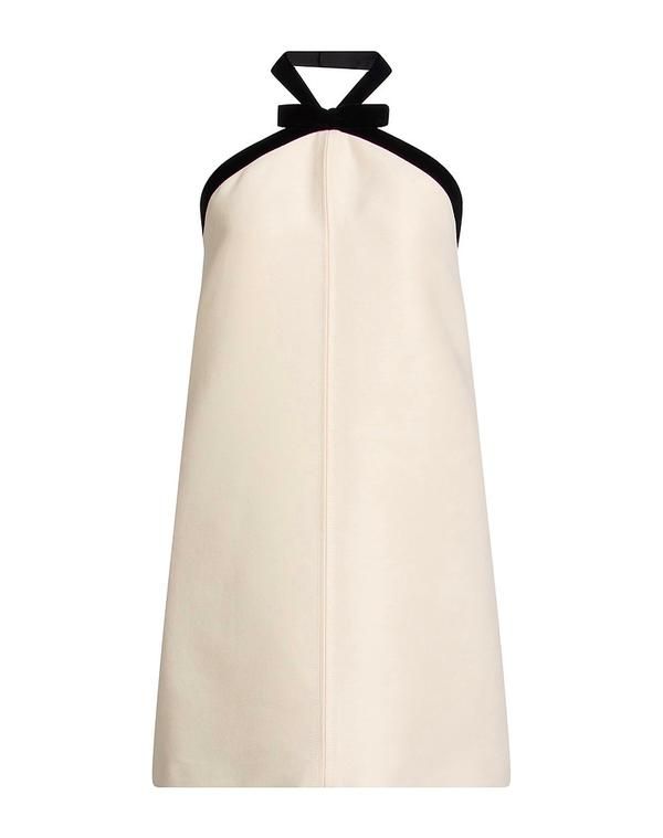トム・フォード レディース トップス ワンピース TOM FORD Ivory アイボリー