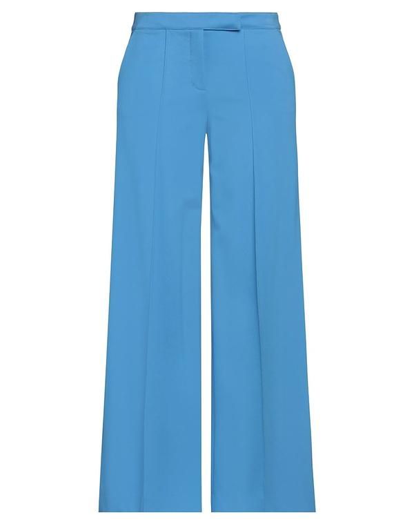ドロシー シューマッハ レディース ボトムス カジュアルパンツ DOROTHEE SCHUMACHER Azure Blue ブルー