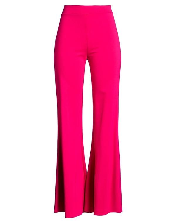マルパルミ レディース ボトムス レギンス MALPARMI Magenta マゼンタ