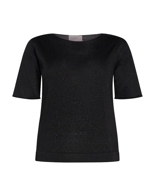 サーカス・ホテル レディース トップス シャツ プルオーバー CIRCUS HOTEL Black ブラック