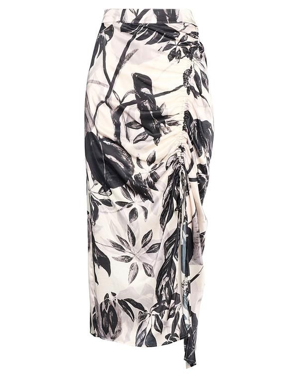 オールセインツ レディース ボトムスカート ALLSAINTS Off White オフホワイト 27,820円