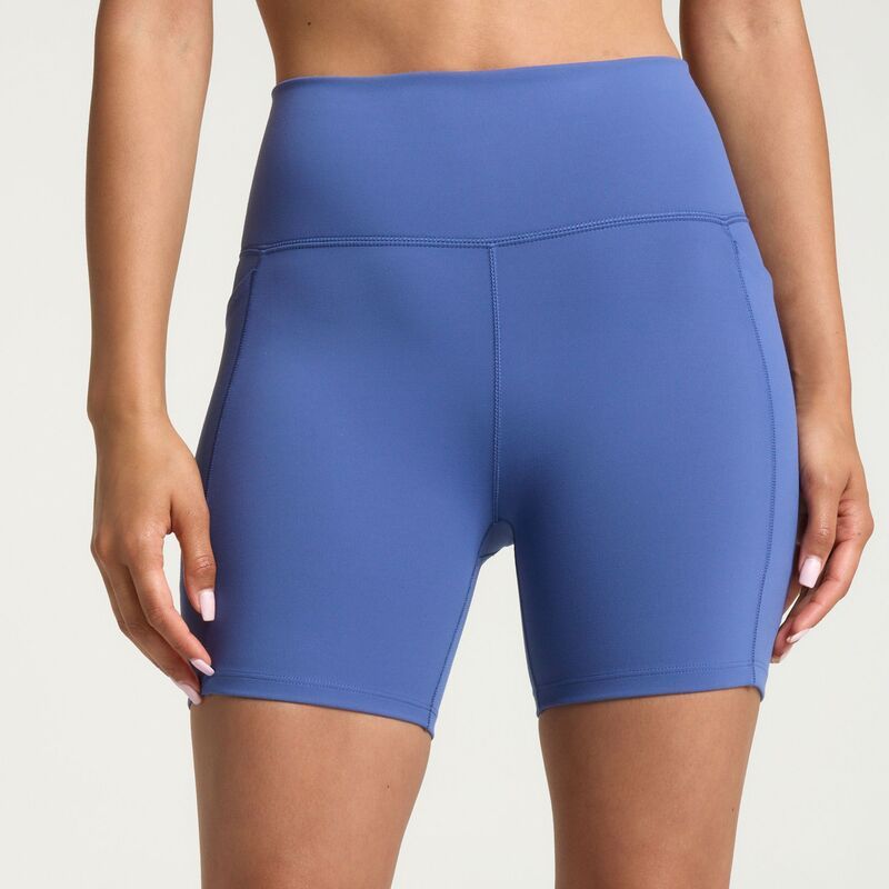DSG レディース ボトムス ハーフパンツ・ショーツ ショートパンツ DSG Womens Momentum 5 Shorts Light Navy ネイビー 7,906円