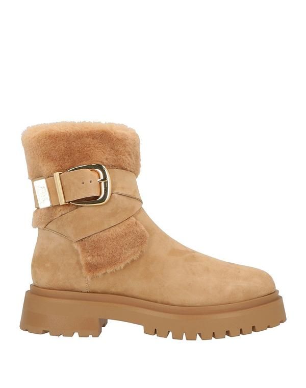 スティーブ マデン レディース シューズ ブーツ・レインブーツ ショートブーツ STEVE MADDEN Sand サンド
