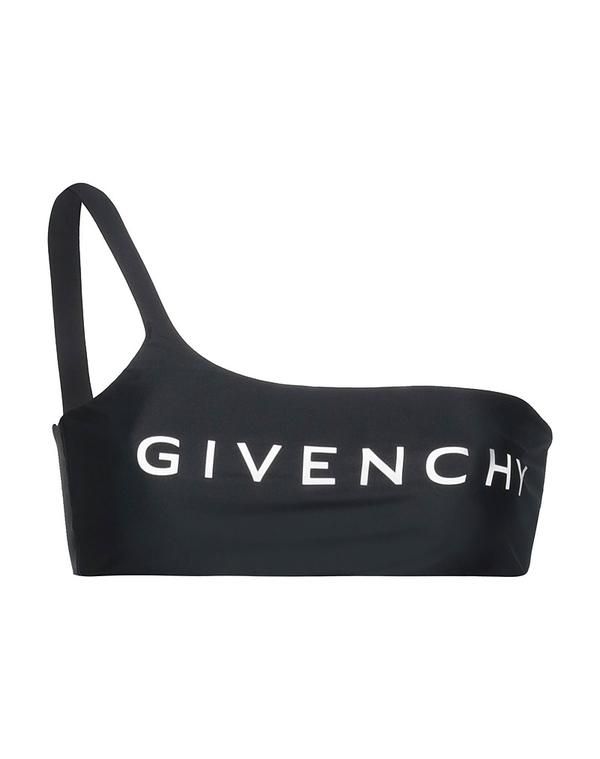 ジバンシー レディース 水着 ボトムスのみ GIVENCHY Black ブラック