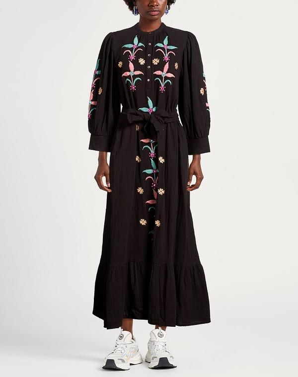 ワンピース ANTIK BATIK アンティックバティック レディース トップス ワンピース ANTIK BATIK