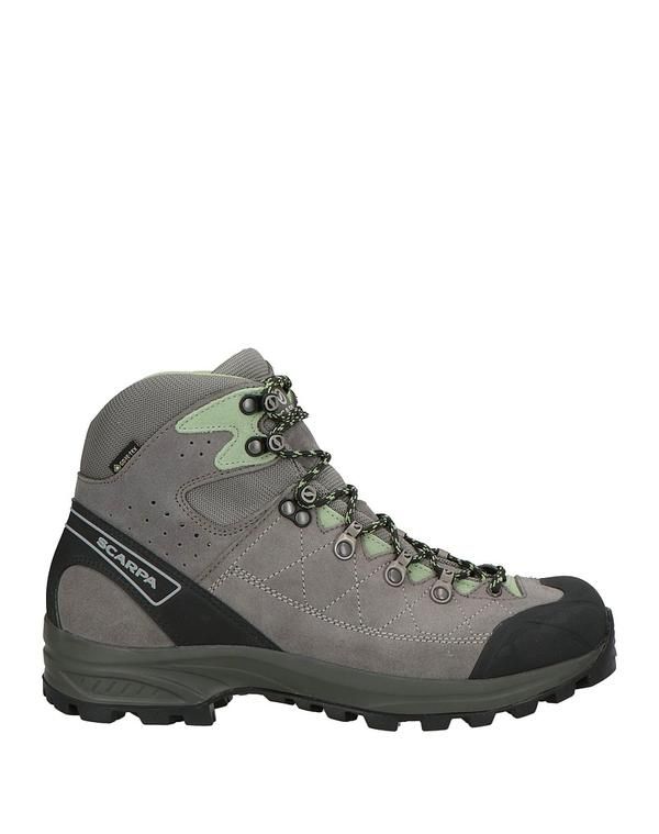 スカルパ レディース シューズ ブーツ・レインブーツ ショートブーツ SCARPA Gray グレー