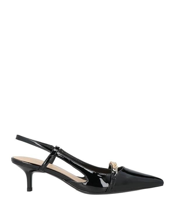 ピンコ レディース シューズ パンプス PINKO Black ブラック