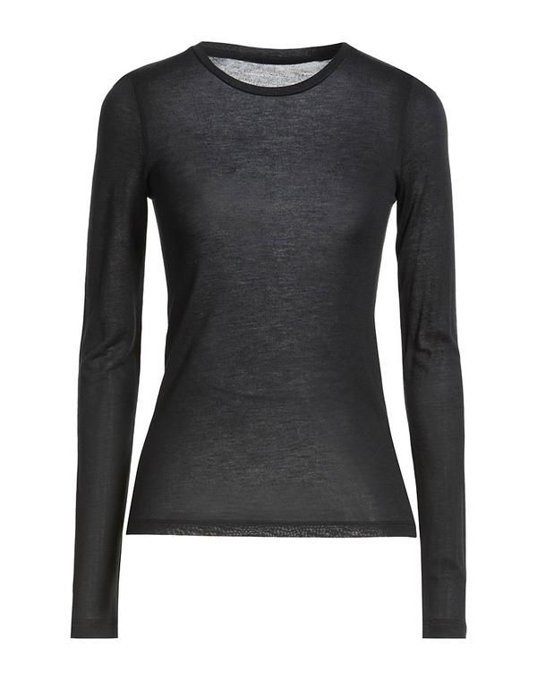 マジェスティック レディース トップス Tシャツ MAJESTIC FILATURES T Black ブラック 22,485円