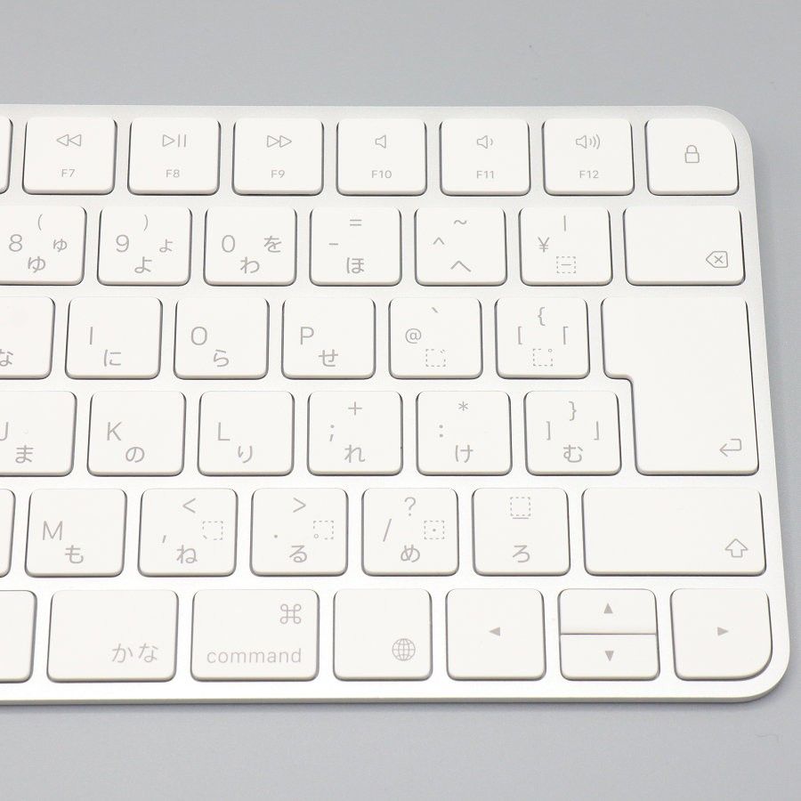 美品】Apple Magic Keyboard MXCL3J/A 日本語 JIS USB-C アップル