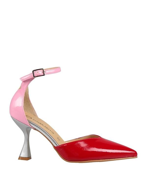 ディバインフォリ レディース シューズ パンプス DIVINE FOLLIE Red レッド 19,595円