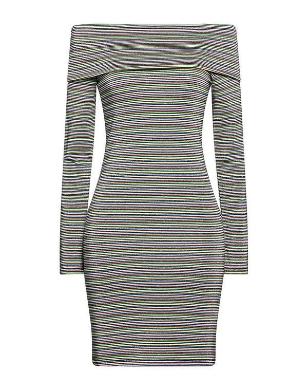 ヴィコロ レディース トップス ワンピース VICOLO Green グリーン