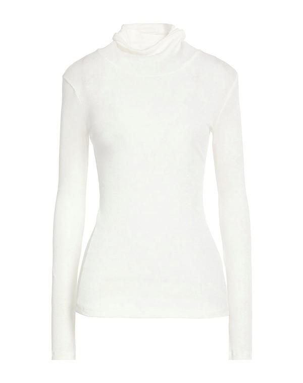 ディキシー レディース トップス Tシャツ DIXIE Off White オフホワイト
