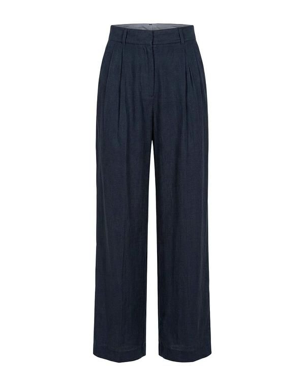 オールセインツ レディース ボトムス カジュアルパンツ ALLSAINTS Charcoal チャコール