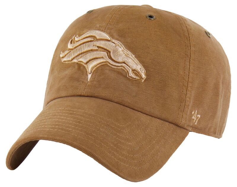 カーハート メンズ アクセサリー 帽子 Carhartt x 47 Adult Denver