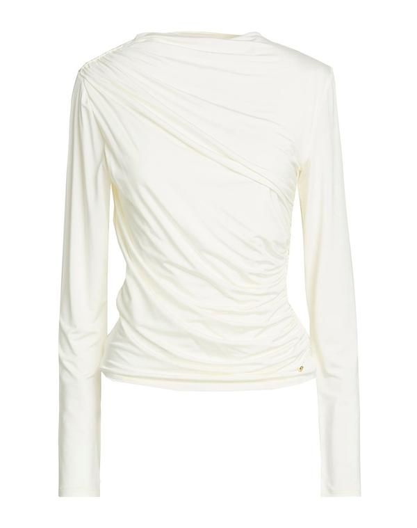 アニービン レディース トップス シャツ ANINE BING Off White オフホワイト 38,220円