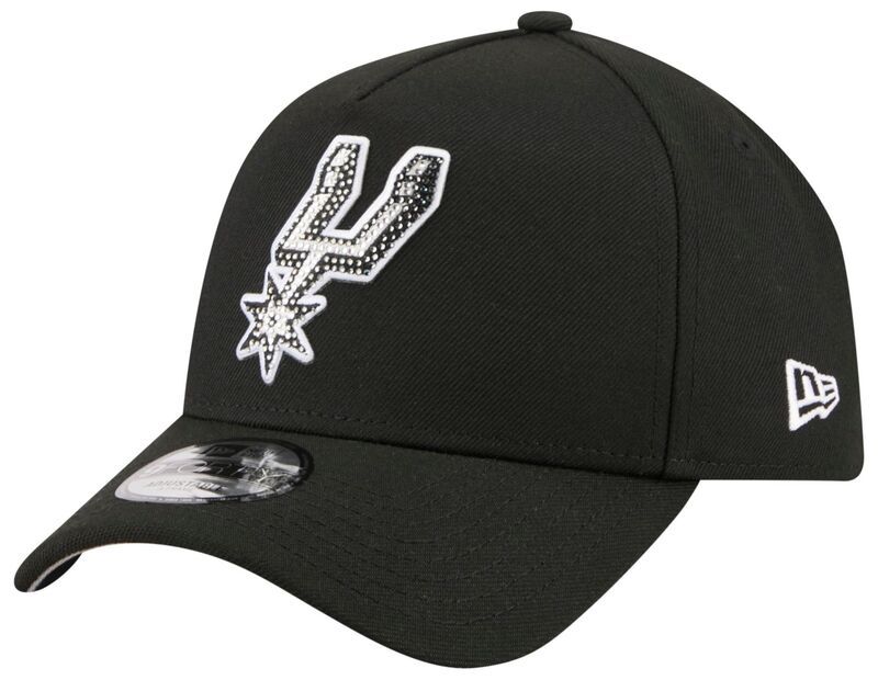 ニューエラ レディース アクセサリー 帽子 New Eradult Santonio Spurs 2026 NBA Draft 9Forty Adjustable Hat NoColor
