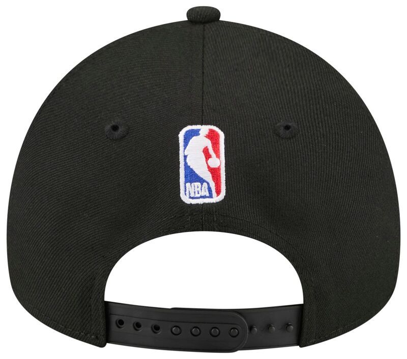 ニューエラ メンズ アクセサリー 帽子 New Eradult Cleveland Cavaliers 2026 NBA Draft 9Forty Adjustable Hat NoColor｜詳細画像