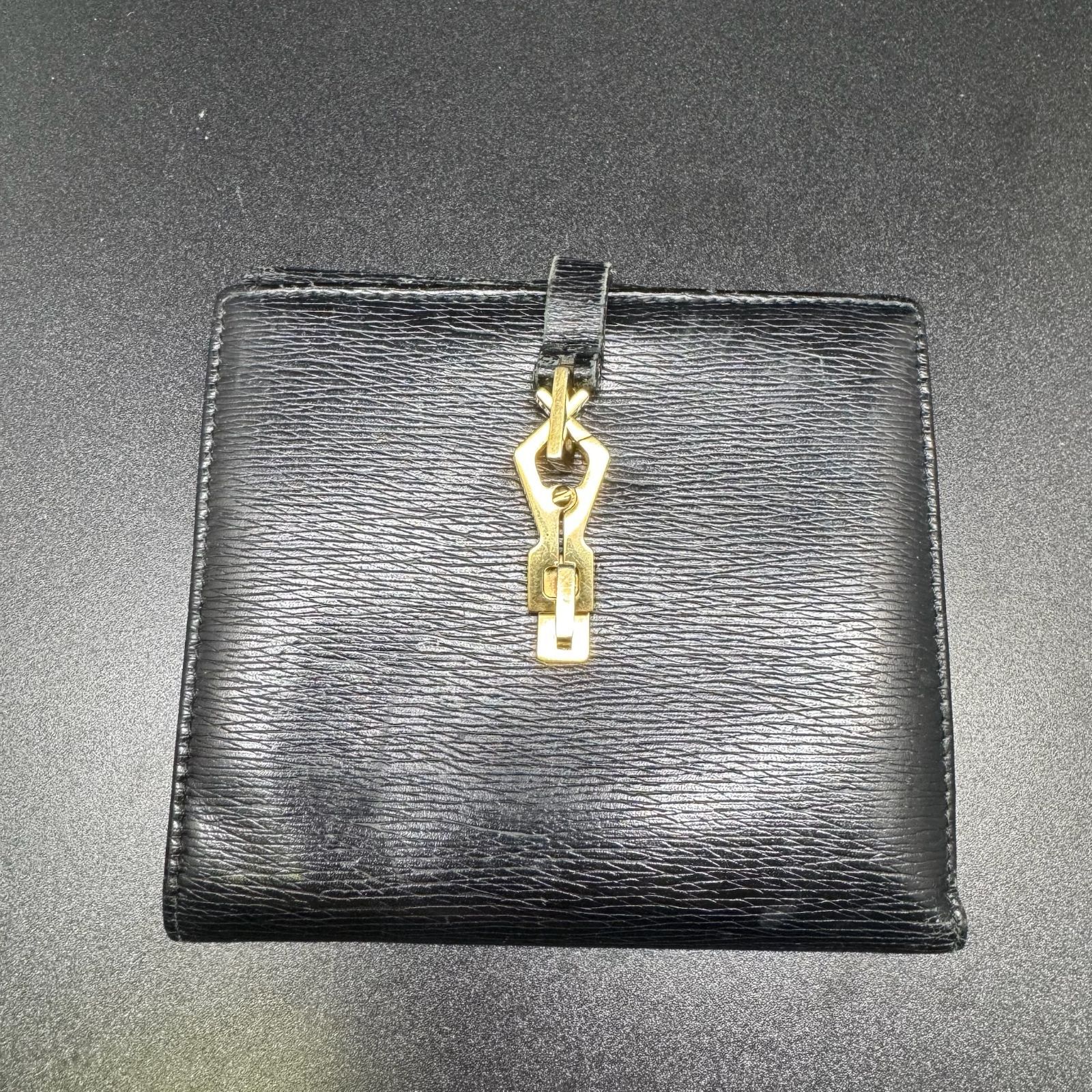 グッチ 財布 旧ジャッキーライン B26022282