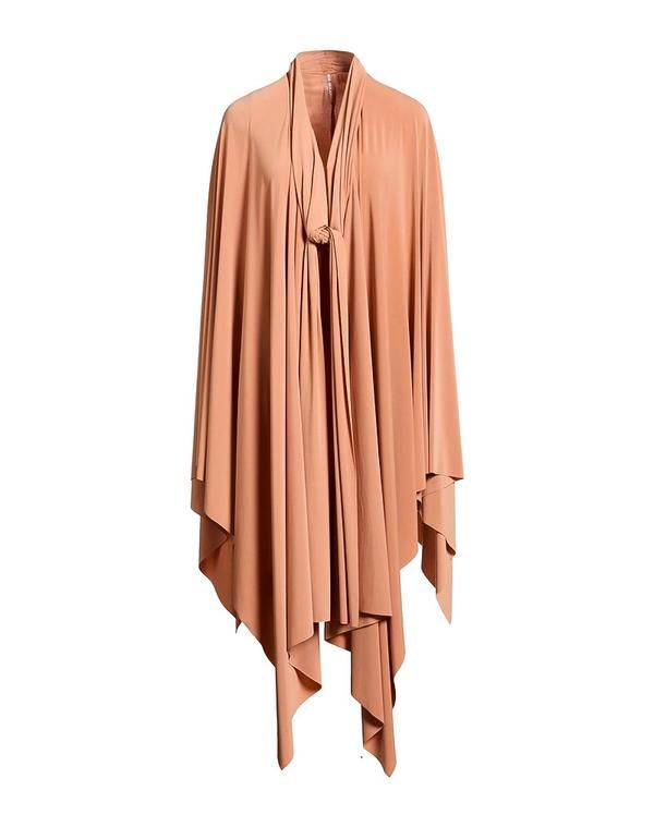 ノーマカマリ レディース トップス ワンピース サマードレス NORMA KAMALI Camel キャメル