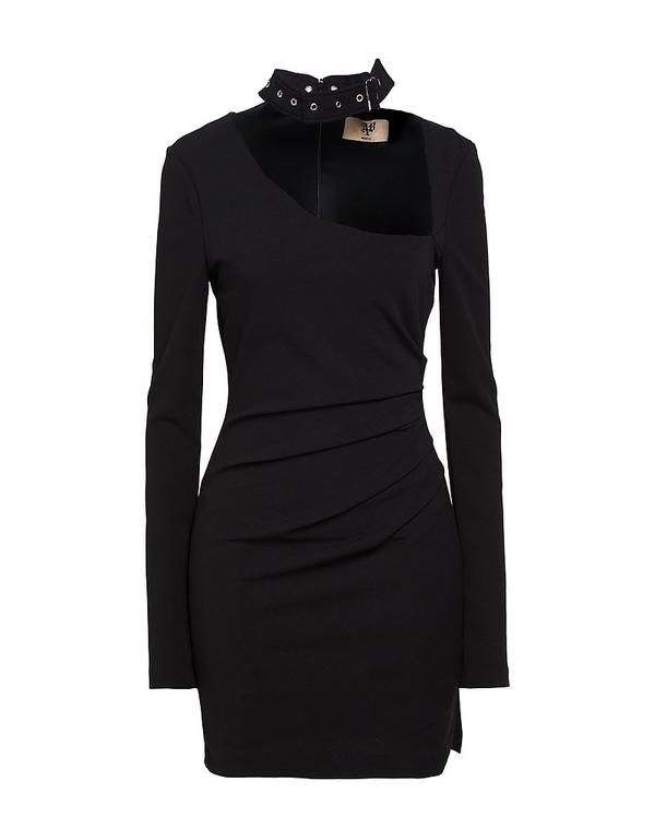 アニエバイ レディース トップス ワンピース ANIYE BY Black ブラック 33,670円
