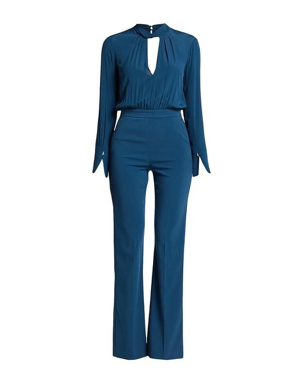 パトリツィア ペペ レディース トップス ジャンプスーツ PATRIZIA PEPE Deep Teal ティール 35,620円