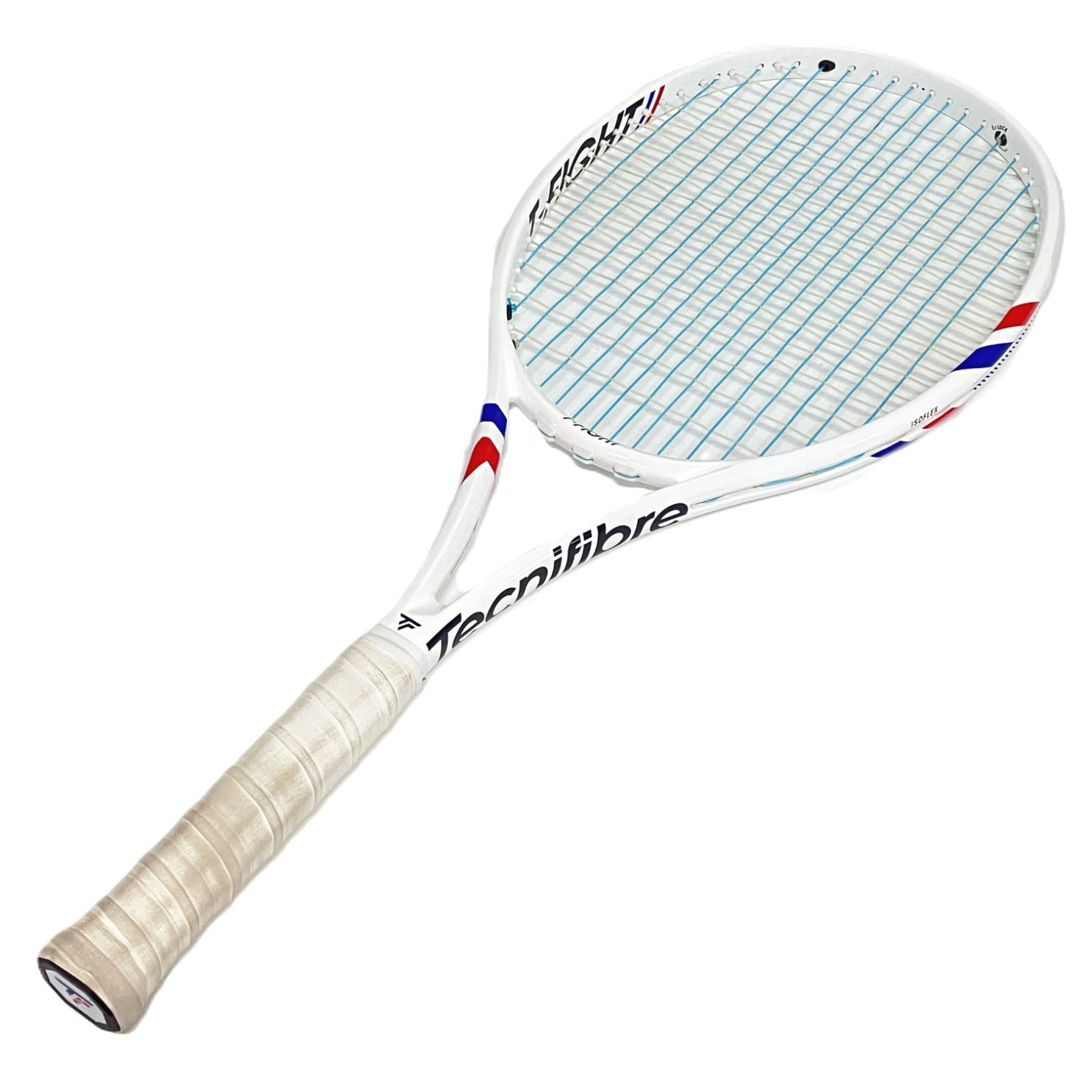 Tecnifibre T-FIGHT 300 ID G2硬式テニスラケット テクニファイバー ティーファイト300 G2 Tecnifibre T-FIGHT 300 ID G2