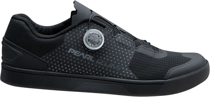 パールイズミ メンズ シューズ スニーカー PEARL iZUMi Mens XFlow Pop Road Bike Shoes BlackPhantom ブラック