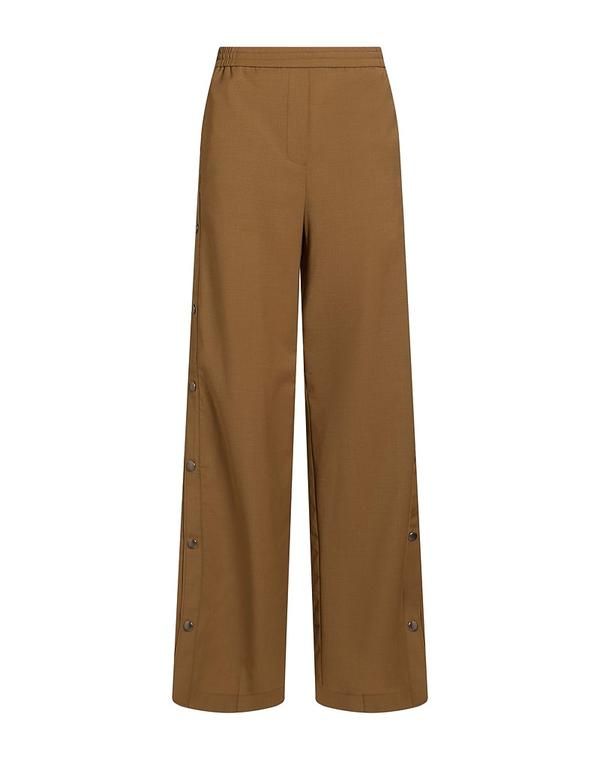 デパートメントファイブ レディース ボトムス カジュアルパンツ DEPARTMENT 5 Khaki カーキ