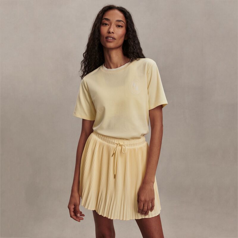 バーレイ レディース ボトムス カジュアルパンツ Varley Womens 15 Davina HighRise Skort Anise Flower 24,360円