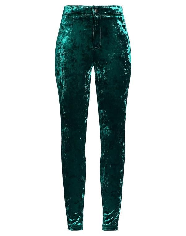 デパートメントファイブ レディース ボトムス カジュアルパンツ DEPARTMENT 5 Dark Green グリーン