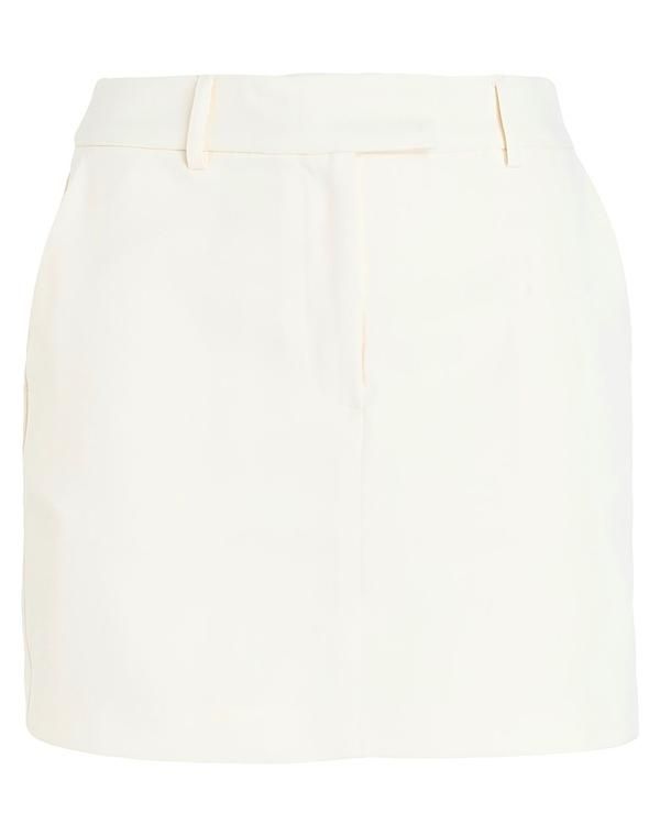 トップショップ レディース ボトムスカート TOPSHOP Ivory アイボリー 6,699円