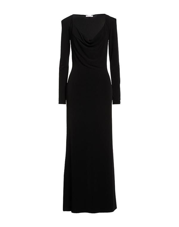 パトリツィア ペペ レディース トップス ワンピース PATRIZIA PEPE Black ブラック