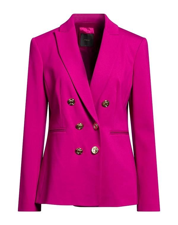 ピンコ レディース アウター ジャケット・ブルゾン テーラードジャケット PINKO Mauve 42,480円