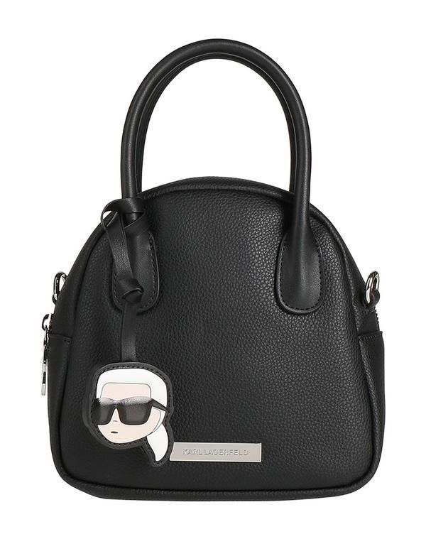 カール ラガーフェルド レディース バッグ KARLAGERFELD Black ブラック