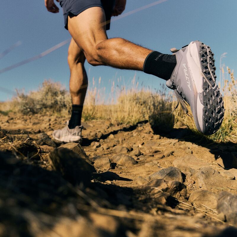 アルトラ メンズ シューズ スニーカー Altra Mens Experience Wild 3 Trail Running Shoes Tan タン