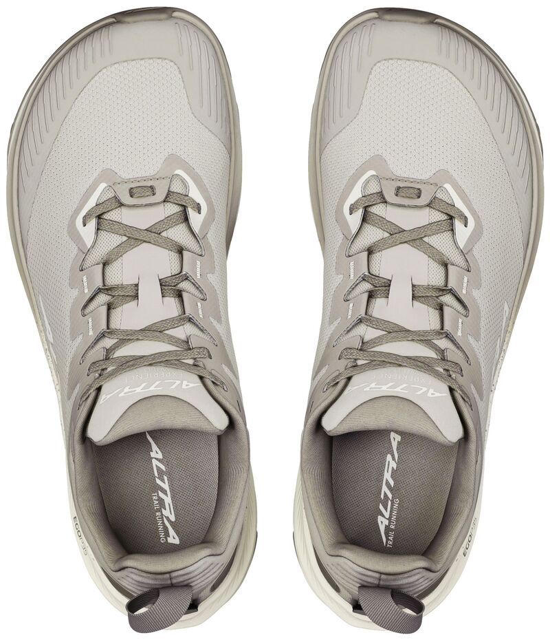 アルトラ メンズ シューズ スニーカー Altra Mens Experience Wild 3 Trail Running Shoes Tan タン