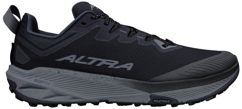 アルトラ メンズ シューズ スニーカー Altra Mens Experience Wild 3 Trail Running Shoes BlackBlack ブラック