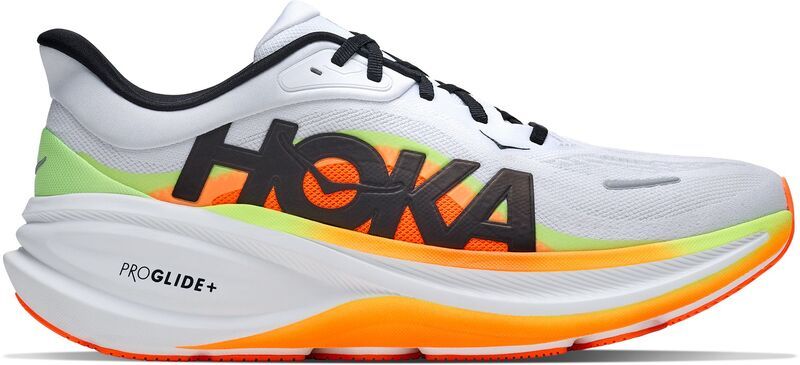 ホカオネオネ メンズ シューズ スニーカー HOKA Mens Clifton Pro Running Shoes Cosmic GreyBlack ブラック