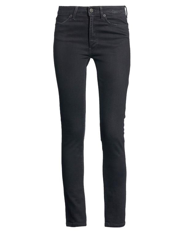 ドンダップ レディース ボトムス デニムパンツ スキニー DONDUP Black ブラック