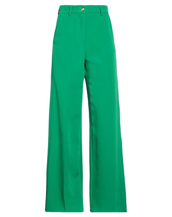 リュージョー レディース ボトムス カジュアルパンツ ワイドパンツ LIU JO Emerald エメラルド 19,330円