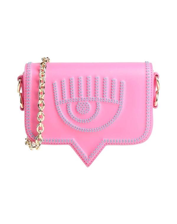 シアラフェラーニ レディース バッグ CHIARA FERRAGNI Pink ピンク