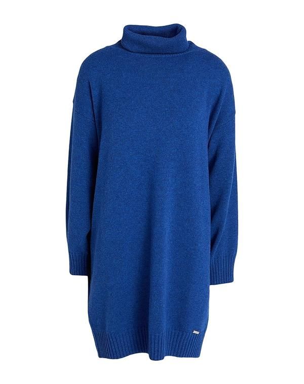 キートン レディース トップス ワンピース KITON Blue ブルー 118,900円
