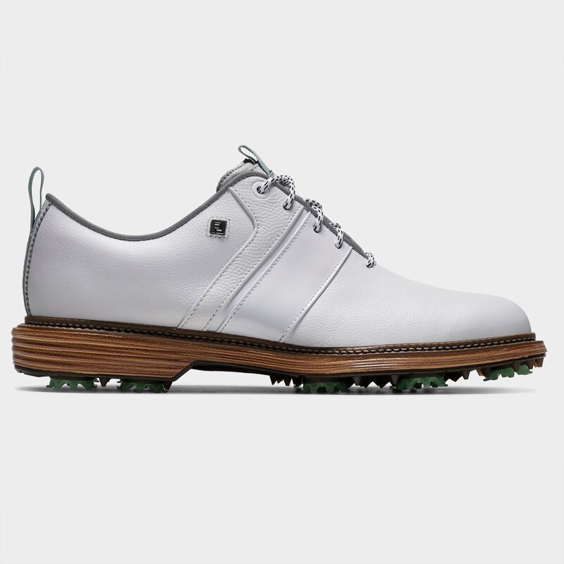 フットジョイ メンズ シューズ スニーカー Todd Snyder X FootJoy Legendseries Premiere Packard Golf Shoes WhiteHarbor Mis