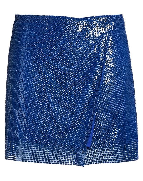 サイモンミラー レディース ボトムスカート SIMON MILLER Blue ブルー