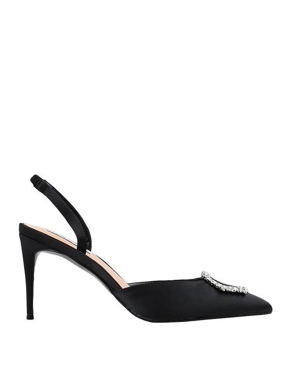 スティーブ マデン レディース シューズ パンプス STEVE MADDEN Black ブラック