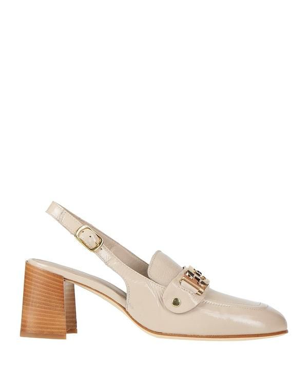 ボールディーニ レディース シューズ パンプス BALDININI Beige ベージュ