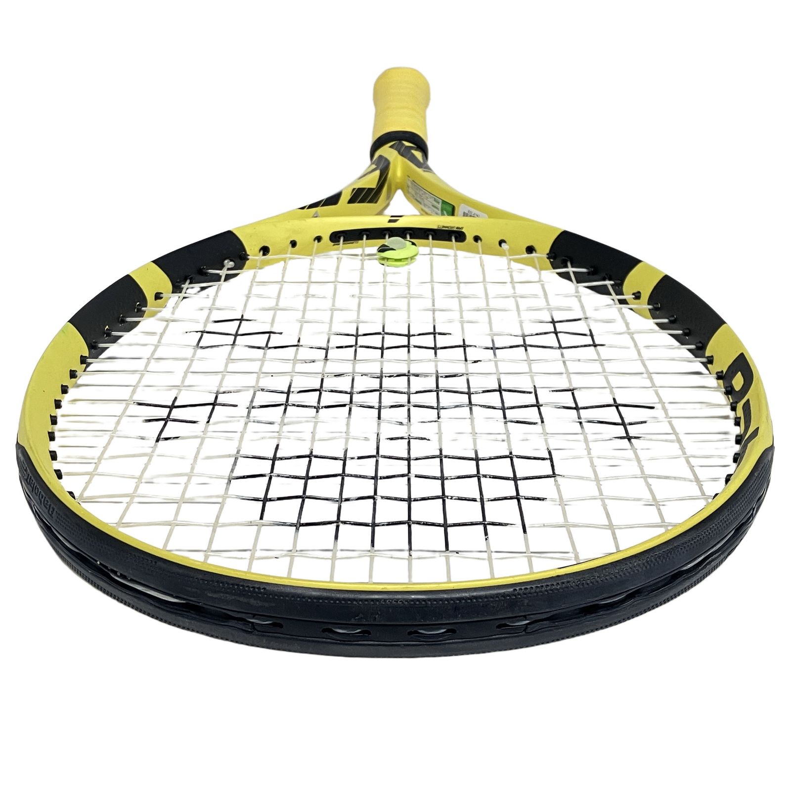 Babolat Pure Aero TEAM G2 テニスラケット BabolaT PURE AERO TEAM G2 硬式 テニス ラケット バボラ ピュア