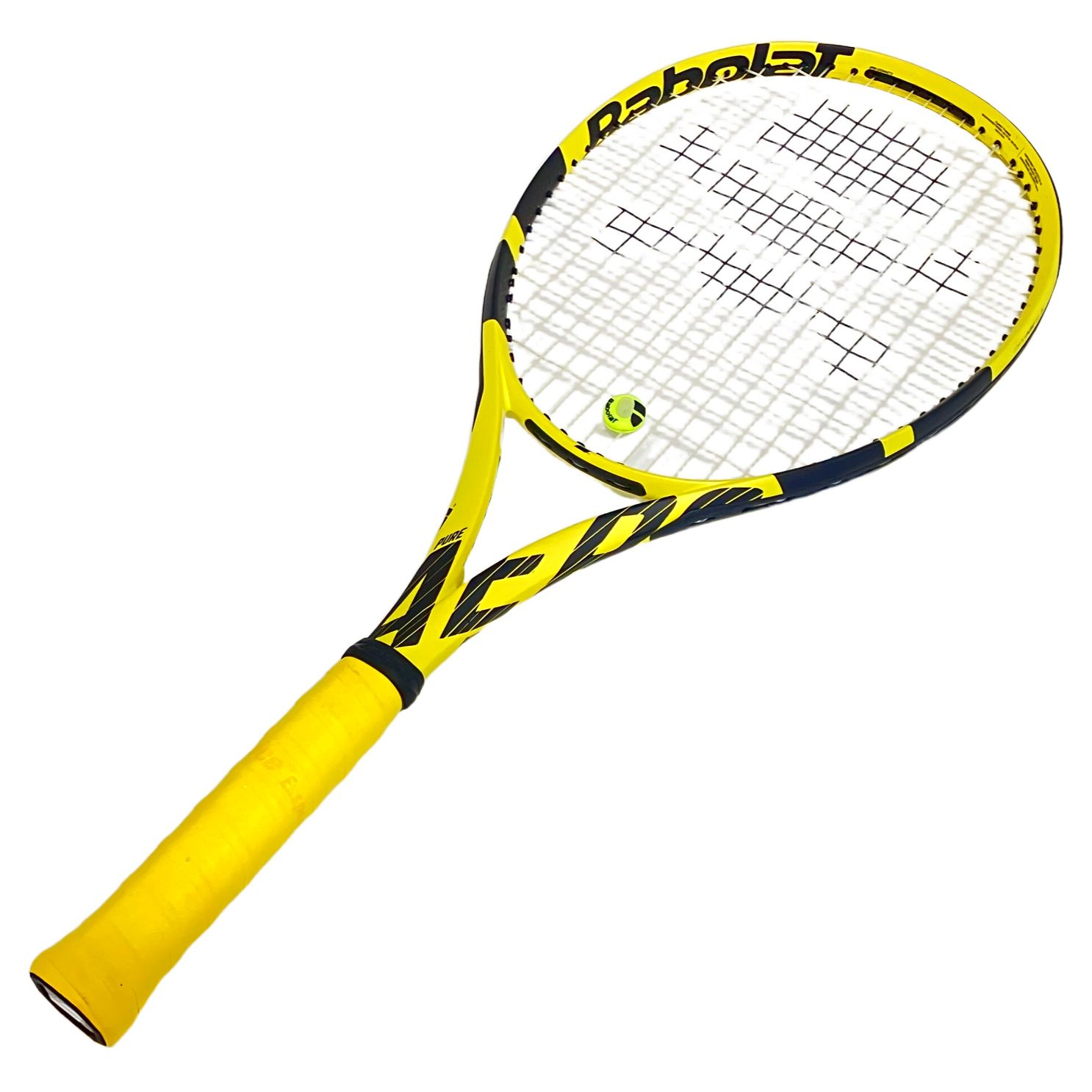 Babolat aeropro team テニスラケット G2 BabolaT PURE AERO TEAM G2 硬式 テニス ラケット バボラ ピュア