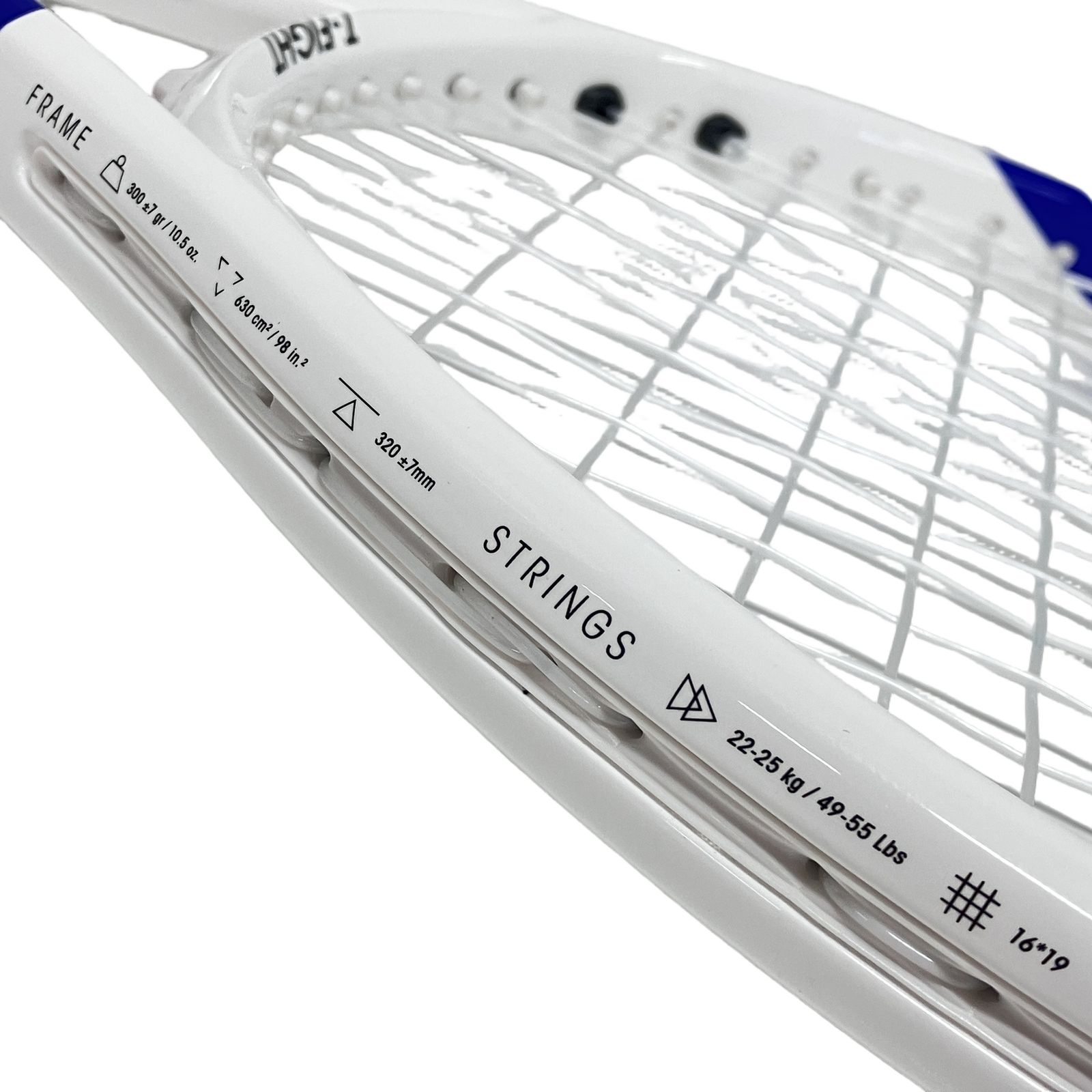 Tecnifibre T-FIGHT 300 TecniLAB RS G2 硬式 テニス ラケット テクニ