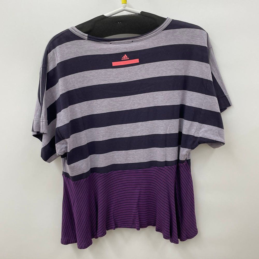 カットソー adidas by Stella McCartney アディダス バイ ステラ